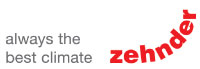 Zehnderi logo